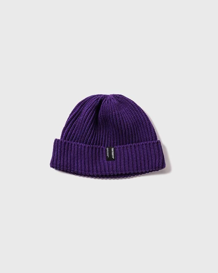 TIGHTBOOTH（タイトブース）TAG BEANIE - birnest