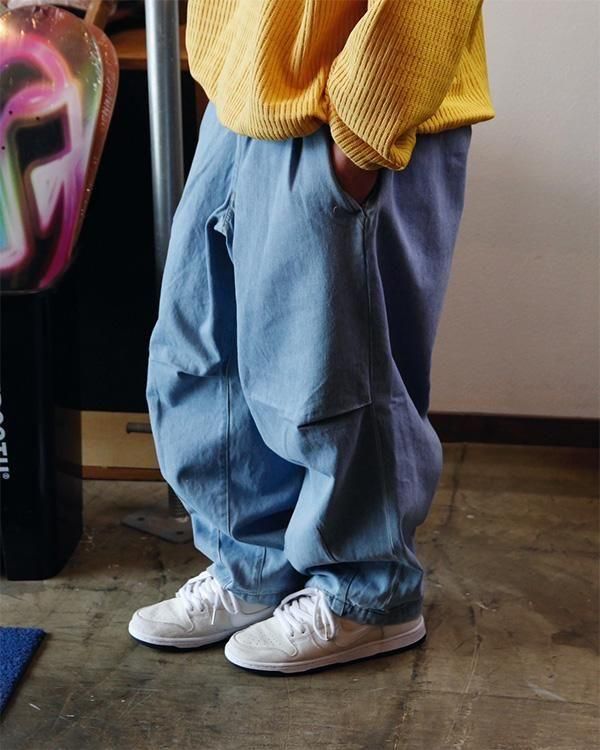 TIGHTBOOTH(タイトブース)DENIM BALLOON PANTS - birnest TIGHTBOOTH(タイトブース)DENIM BALLOON PANTS - birnest
