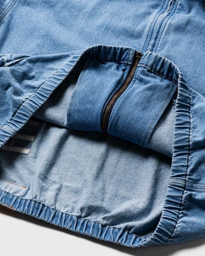 ジャケット・アウター TIGHTBOOTH DENIM DRIZZLER JACKET M 184953640_o10.jpg?