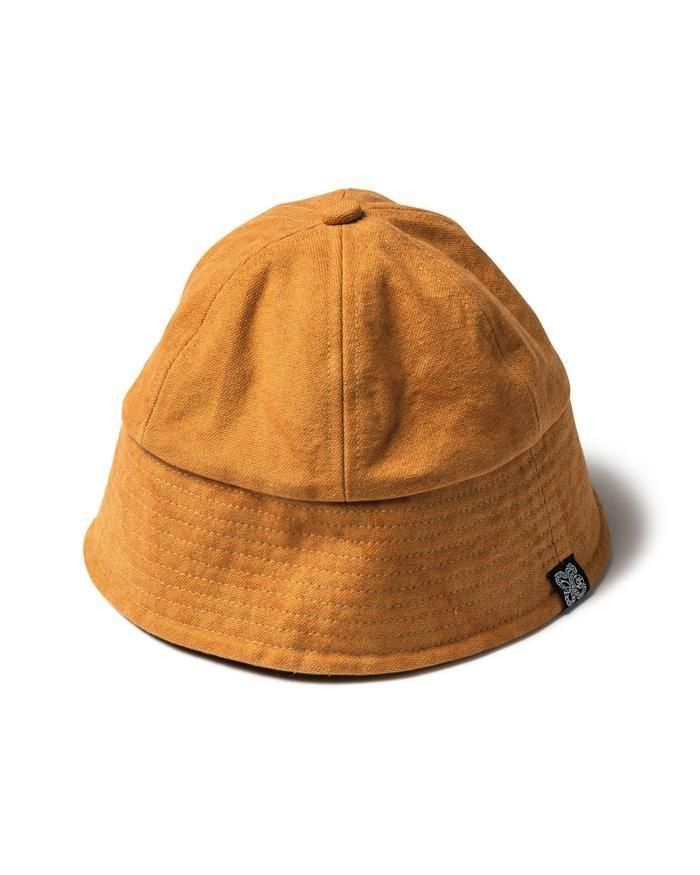 Evisen Skateboards ゑ（エビセン）EVI MARINE HAT - birnest