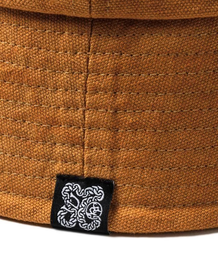 Evisen Skateboards ゑ（エビセン）EVI MARINE HAT - birnest
