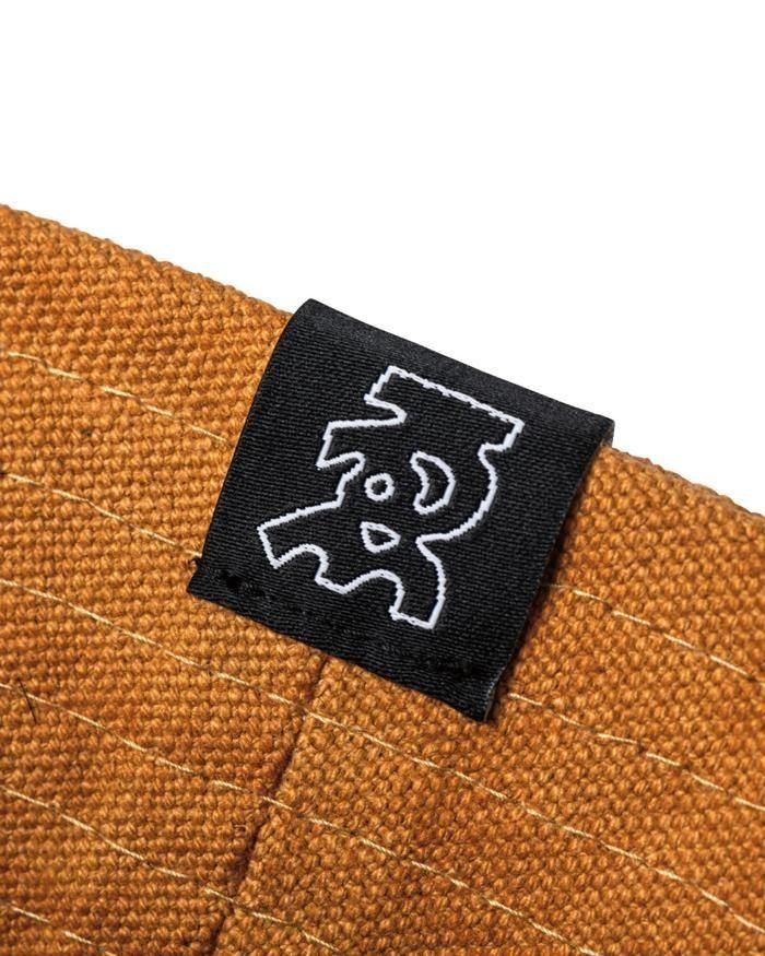 Evisen Skateboards ゑ（エビセン）EVI MARINE HAT - birnest