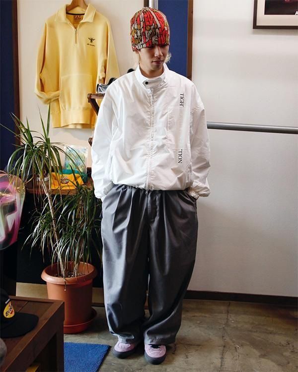 BEAST SWING TOP - TIGHTBOOTH® タイトブース オフィシャル
