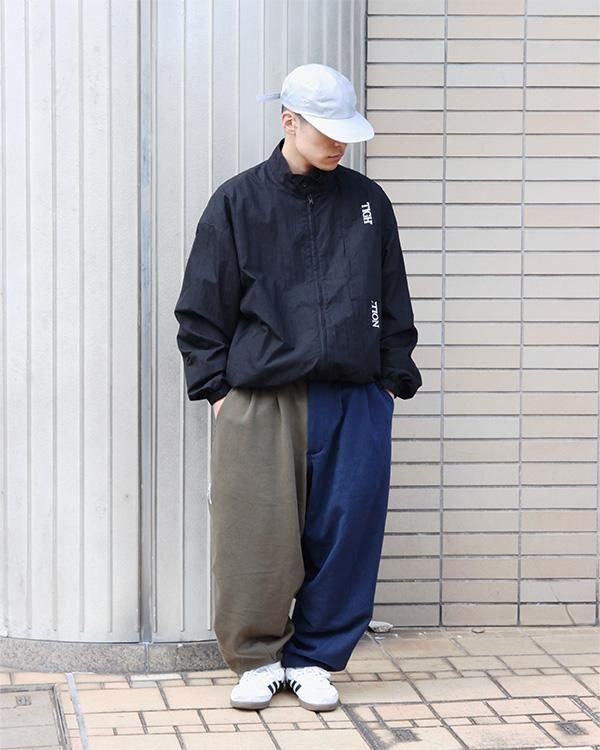 TIGHTBOOTH|STRAIGHT UP SWING TOP TIGHTBOOTH|STRAIGHT UP SWING TOP