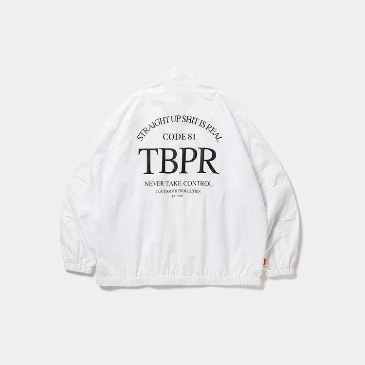 BEAST SWING TOP - TIGHTBOOTH® タイトブース オフィシャル