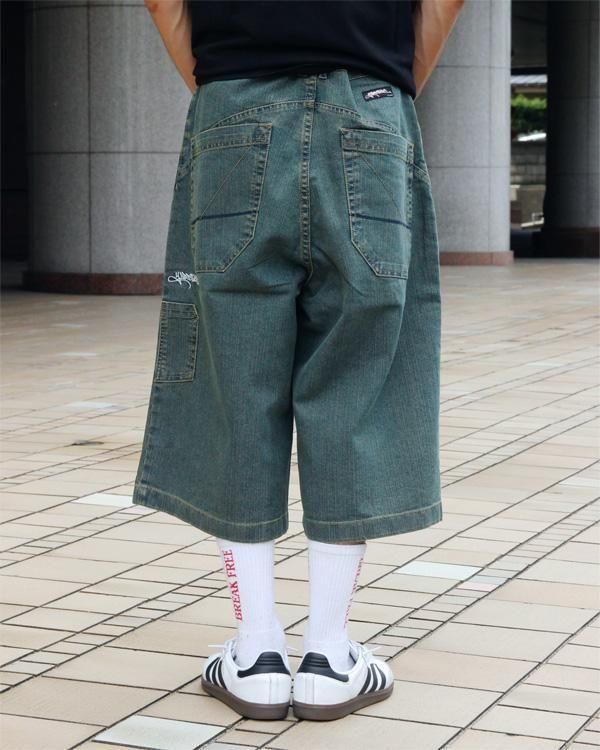 送料・関税込み【yardsale】新作！ Phantasy ショートパンツ