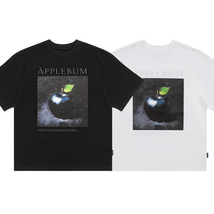 APPLEBUM】
