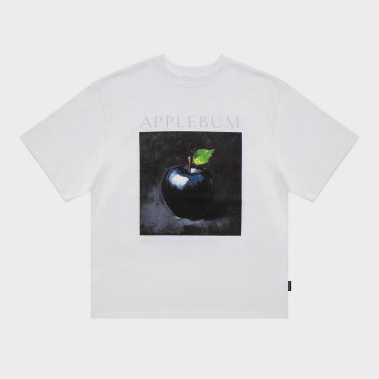 APPLEBUMʥåץХ