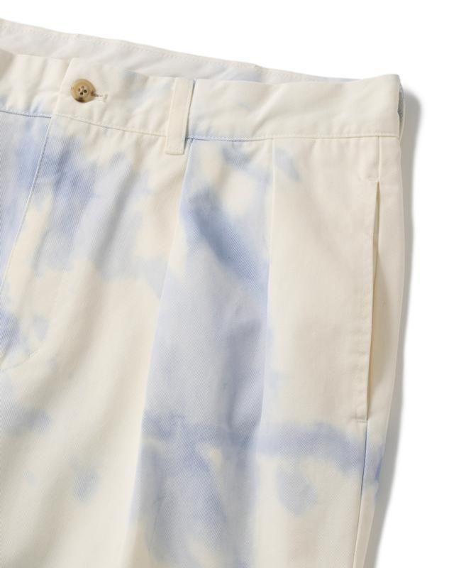 FTC / CHINO SLACKS PANT - birnest