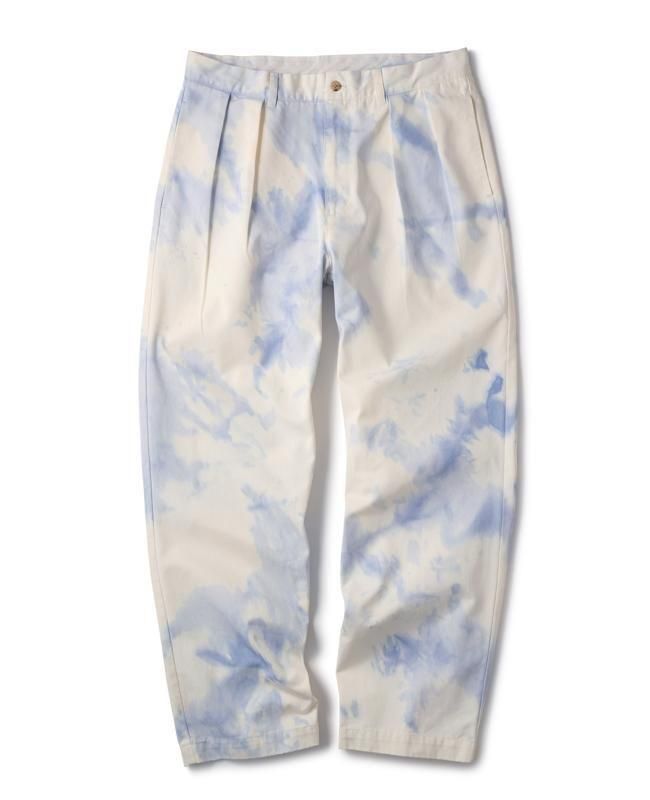 FTC / CHINO SLACKS PANT