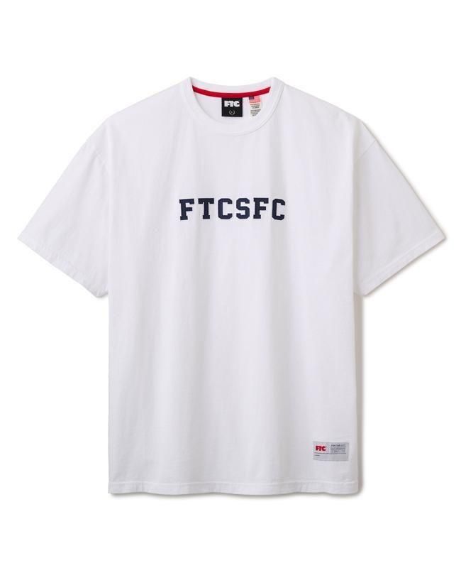 FTC / FTCSFC LOGO TEE - birnest FTC / FTCSFC LOGO TEE - birnest