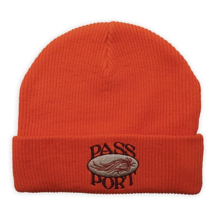 PASS~PORT / Sunspot Beanie