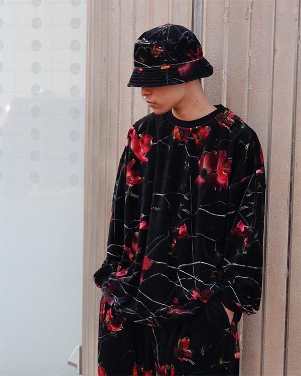 TIGHTBOOTH（タイトブース）PA CARGO BALLOON PANTS - birnest