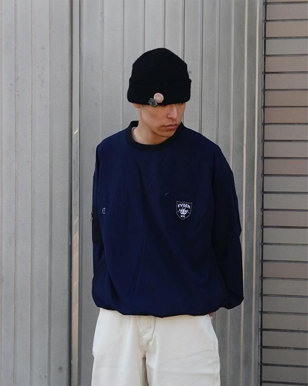 AICON × EDIFICE】グラフィックプリント Tシャツ（Tシャツ