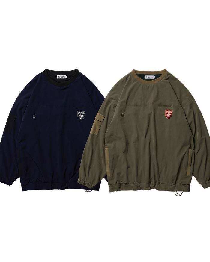 AICON × EDIFICE】グラフィックプリント Tシャツ（Tシャツ