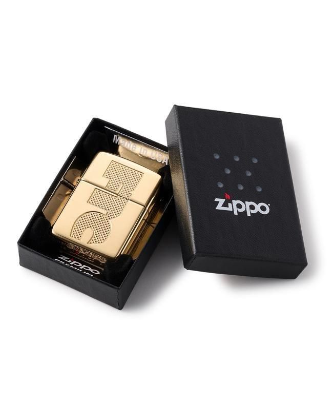 FTC / FTC x ZIPPO PREMIUM - birnest
