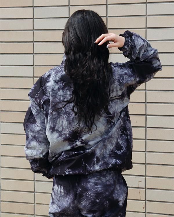 APPLEBUM（アップルバム）TRAINING JACKET - birnest