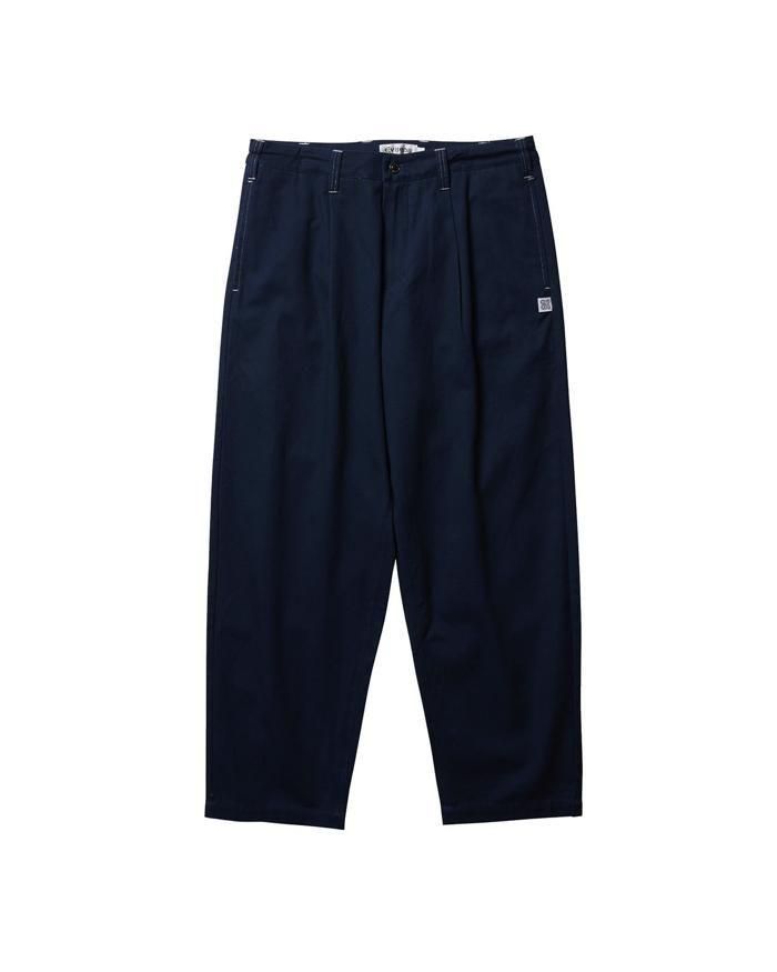 Evisen Skateboards ゑ(エビセン)BOHEMIAN COTTON PANTS - birnest Evisen Skateboards ゑ(エビセン)BOHEMIAN COTTON PANTS - birnest