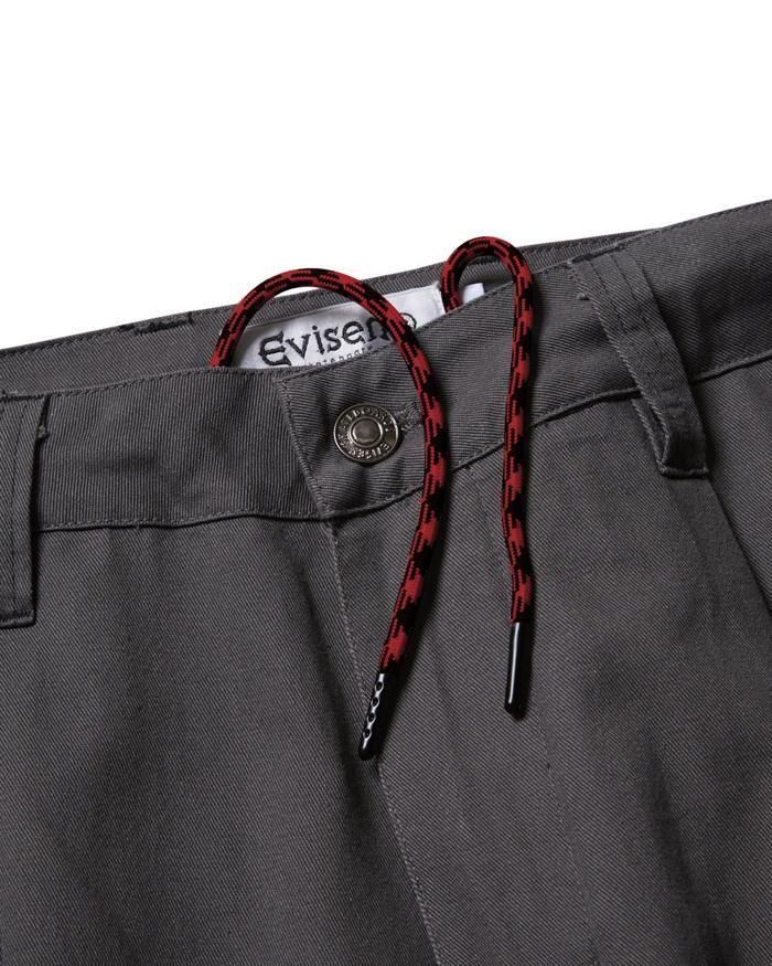 EVISEN エビセン　WOOL BOHEMIAN PANTS 24AW L EVISEN エビセン WOOL BOHEMIAN PANTS 24AW L Evisen