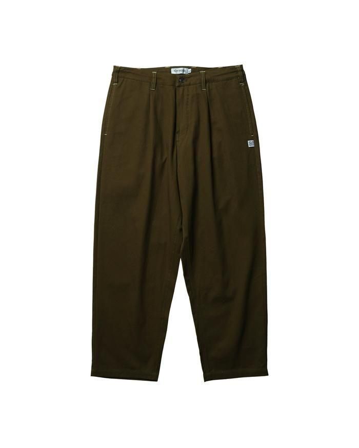 Evisen Skateboards ʥӥBOHEMIAN COTTON PANTS