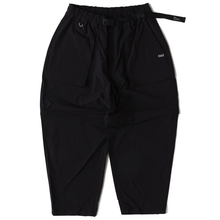 FAT エフエーティー DOUBLEBAKER ベイカーパンツ XL FAT エフエーティー DOUBLEBAKER ベイカーパンツ XL FAT エフエー