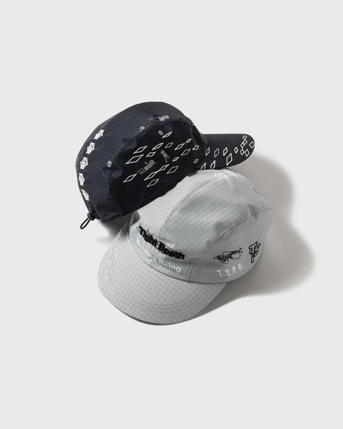 TIGHTBOOTHʥȥ֡x SauRas Being CAMP CAP