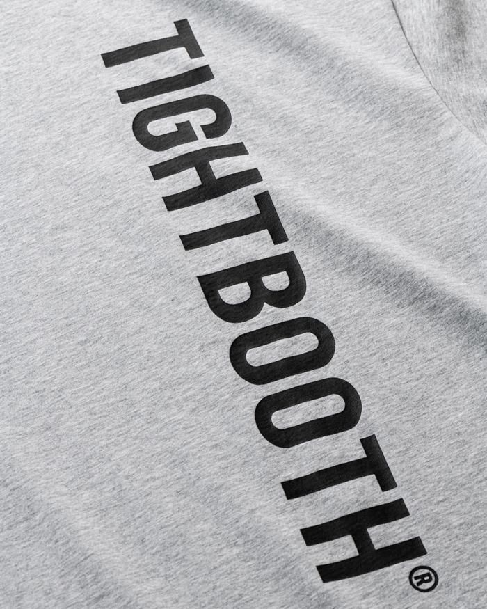 TIGHTBOOTH x SauRas Being S/S T-SHIRT - birnest