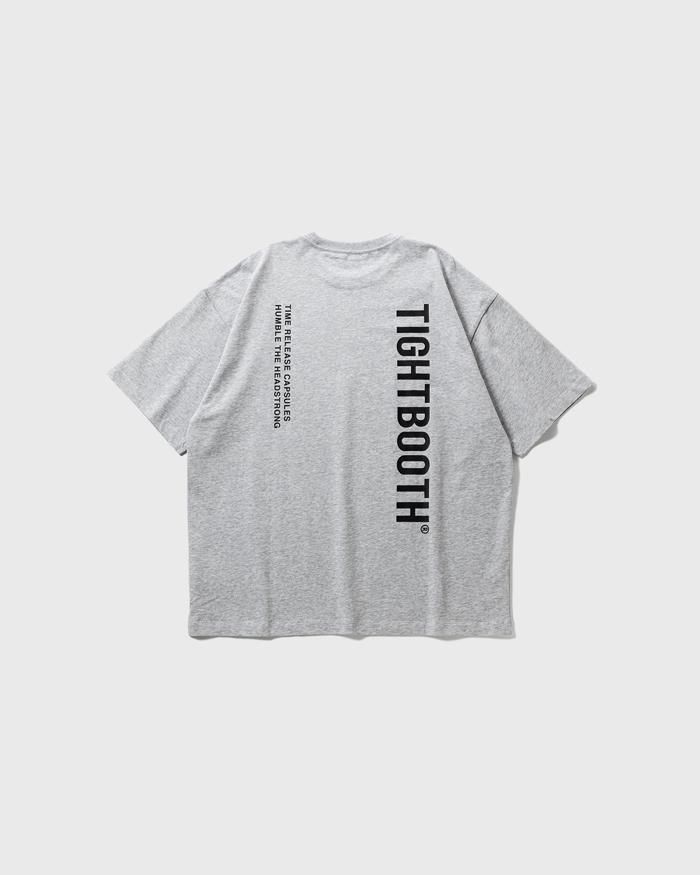TIGHTBOOTH タイトブース　tシャツ SauRas Being TIGHTBOOTH x SauRas Being S/S T-SHIRT - birnest