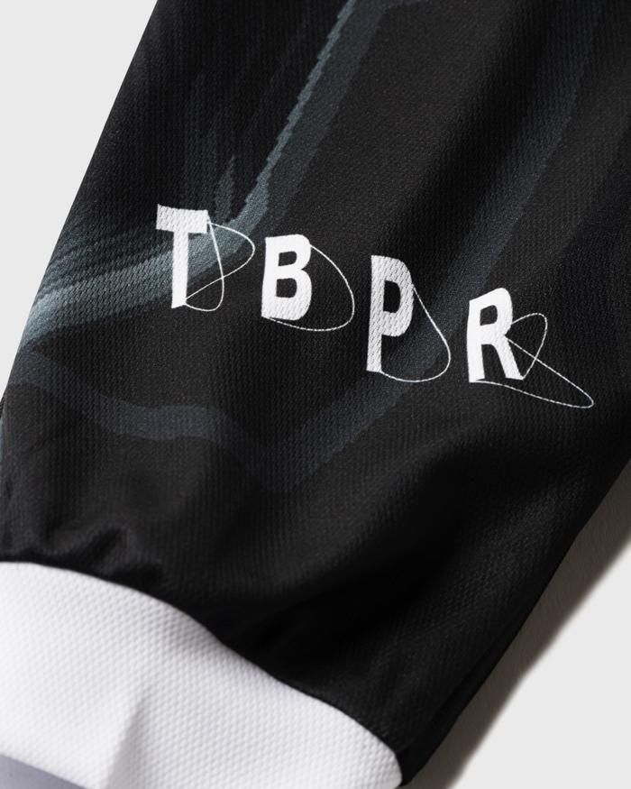 ウェア TIGHTBOOTH x SauRas Being - L/S XL TIGHTBOOTH x SauRas Being L/S SOCCER JERSEY - birnest