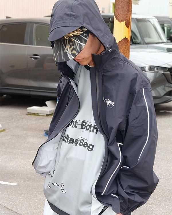 TIGHTBOOTH x SauRas Being L/S SOCCER JERSEY - birnest TIGHTBOOTH x SauRas Being L/S SOCCER JERSEY - birnest