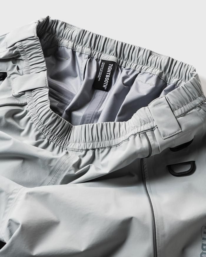 TIGHTBOOTH SauRas BeingマウンテンパーカーバルーンパンツＬ TIGHTBOOTH x SauRas Being BALLOON PANTS - birnest