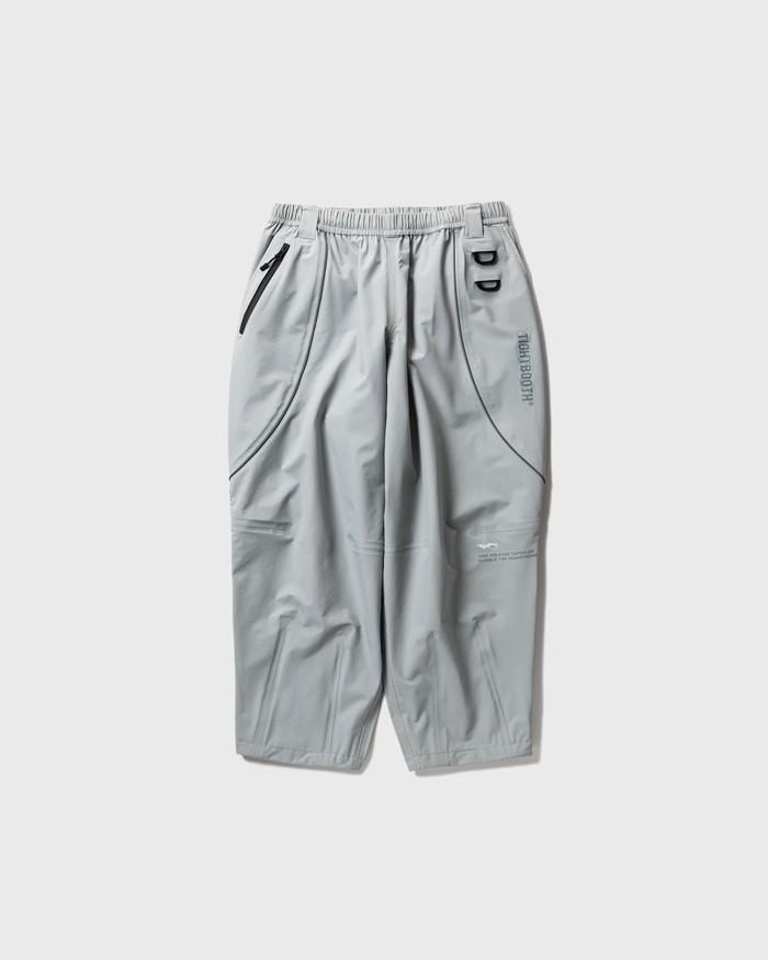 TIGHTBOOTH x SauRas Being BALLOON PANTS - birnest