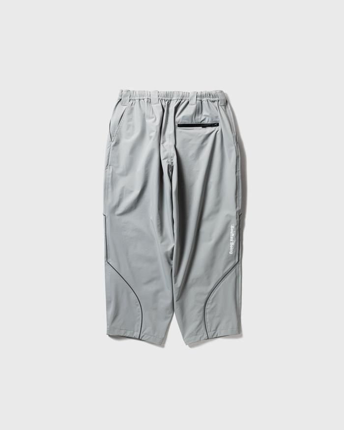 TIGHTBOOTH x SauRas Being BALLOON PANTS - birnest TIGHTBOOTH x SauRas Being BALLOON PANTS - birnest