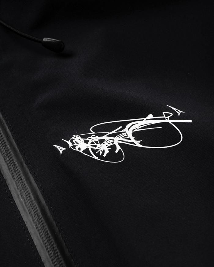 TIGHTBOOTH x SauRas Being MOUNTAIN PARKA - birnest