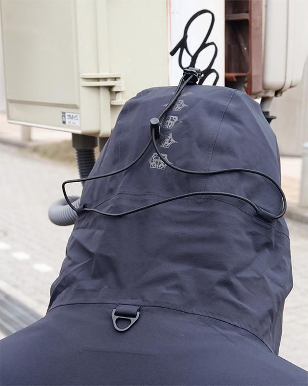TIGHTBOOTH x SauRas Being MOUNTAIN PARKA - birnest TIGHTBOOTH x SauRas Being MOUNTAIN PARKA - birnest