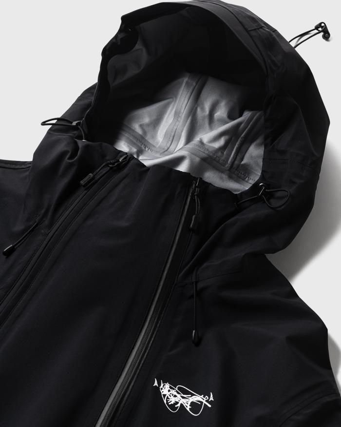 TIGHTBOOTH x SauRas Being MOUNTAIN PARKA - birnest TIGHTBOOTH x SauRas Being MOUNTAIN PARKA - birnest