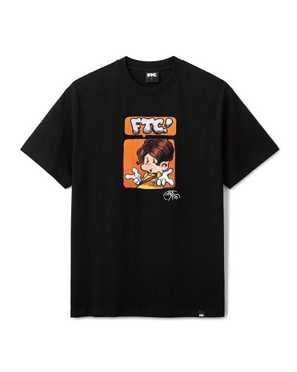 FTC x MARK BODE / DONDI TEE