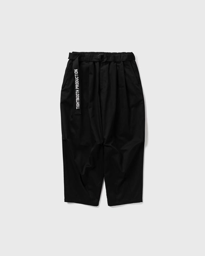 TIGHTBOOTHʥȥ֡HERRINGBONE BALLOON PANTS