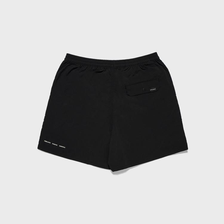 APPLEBUM(アップルバム)ACTIVE NYLON SHORTS - birnest APPLEBUM(アップルバム)ACTIVE NYLON SHORTS - birnest