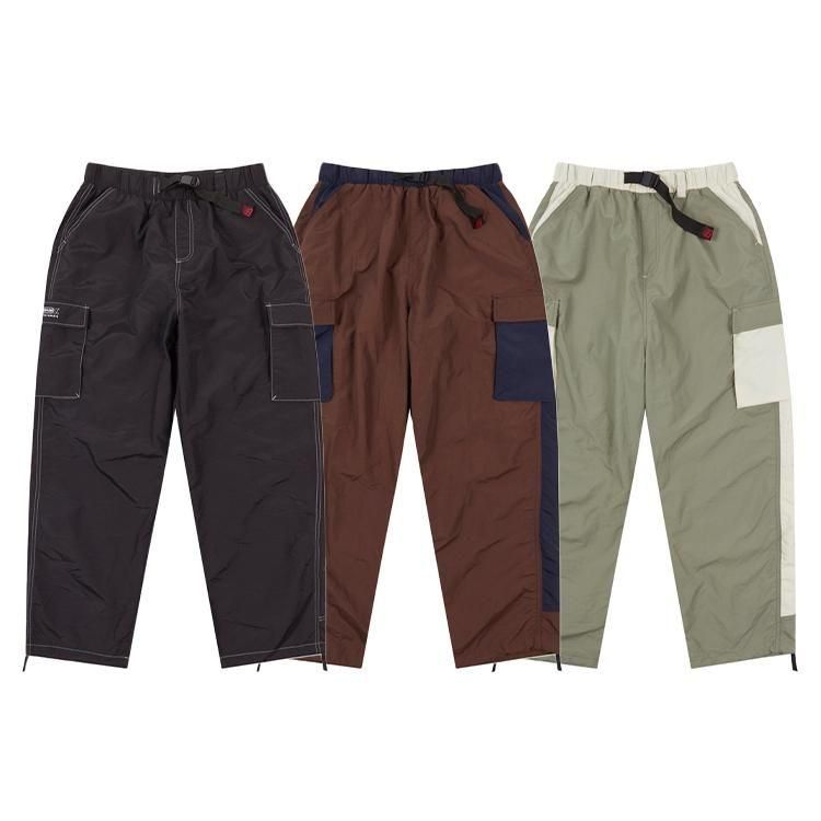 BRONZE56K / MOUNTAIN CARGO PANTS - birnest