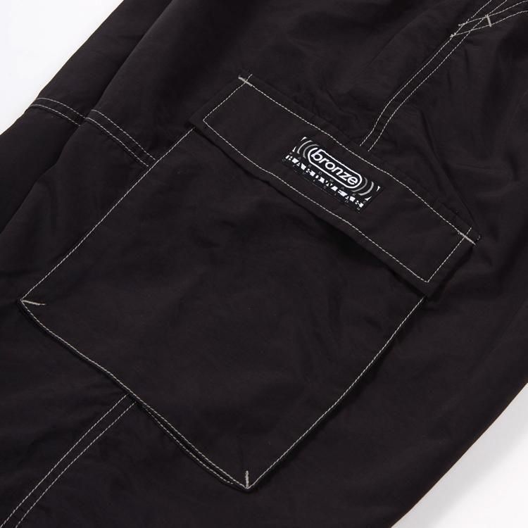 BRONZE56K / MOUNTAIN CARGO PANTS - birnest