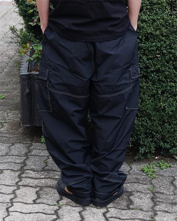 BRONZE56K / MOUNTAIN CARGO PANTS - birnest