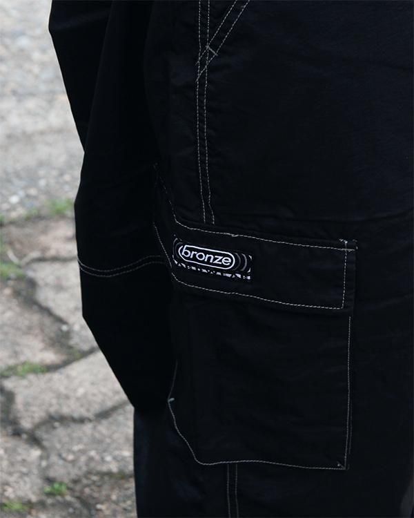 BRONZE56K / MOUNTAIN CARGO PANTS - birnest