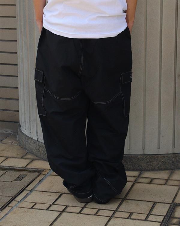 BRONZE56K / MOUNTAIN CARGO PANTS - birnest