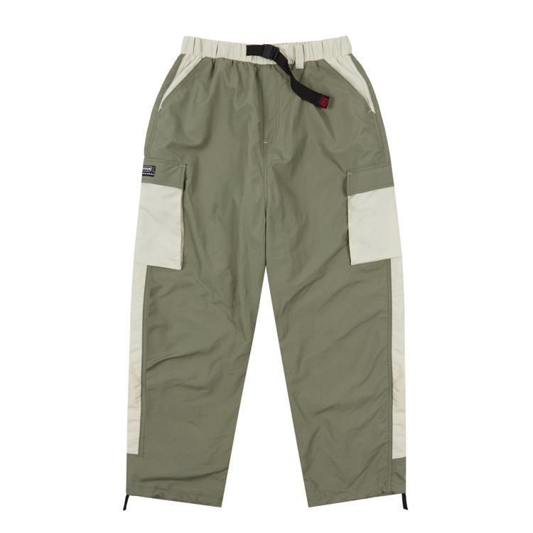 BRONZE56K / MOUNTAIN CARGO PANTS - birnest