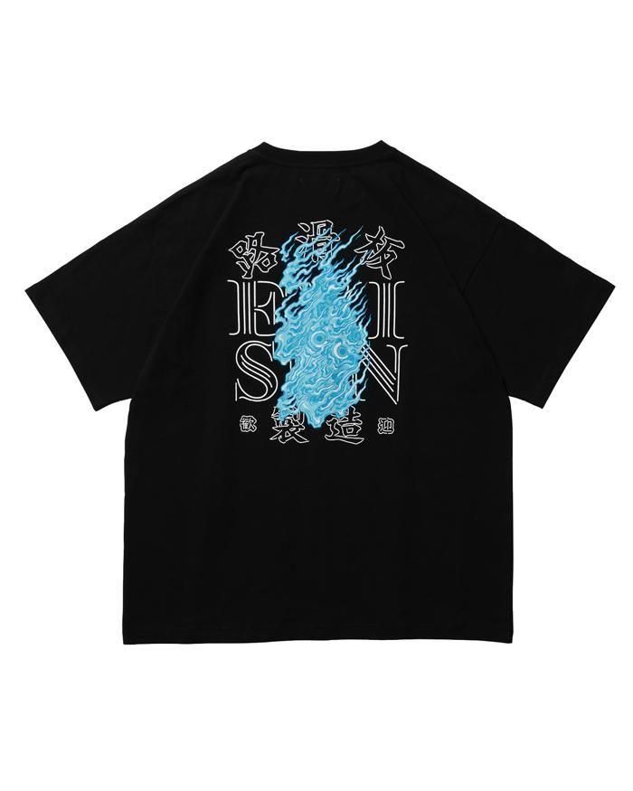 Evisen Skateboards ʥӥSEIKAIKA TEE