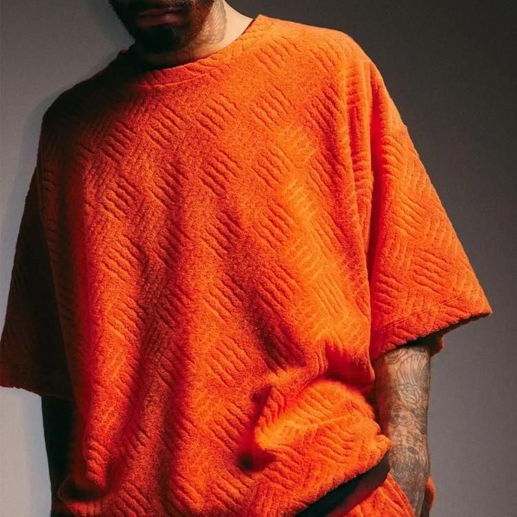 TIGHTBOOTH CHECKER PLATE S/S T-SHIRT - birnest