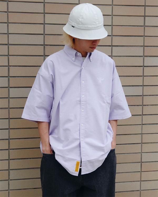 メンズシャツ F.A.T. (BeeDeeH YELLOW) BeeDee｜FAT ONLINE SHOP | FATYO.COM