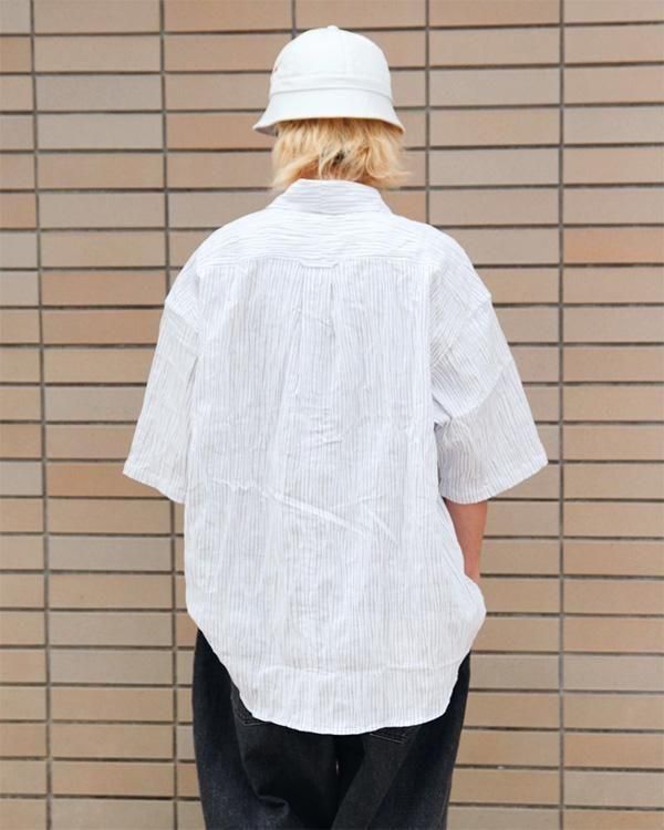 FAT(エフ・エー・ティー)GIGATUCK - birnest FAT(エフ・エー・ティー)GIGATUCK - birnest