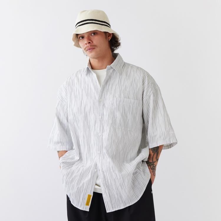 FAT(エフ・エー・ティー)GIGATUCK - birnest FAT(エフ・エー・ティー)GIGATUCK - birnest